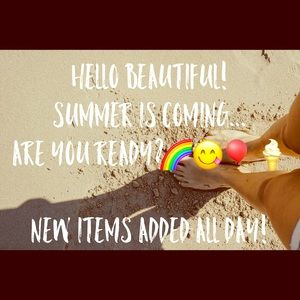 New listings! Great deals! Check it out!